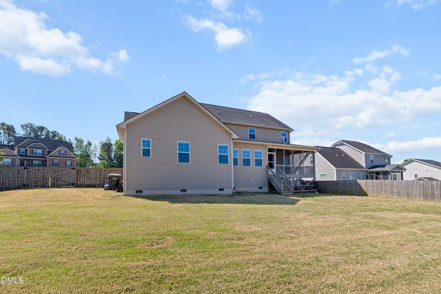 208 Tarkenton Court, Clayton, NC 27527