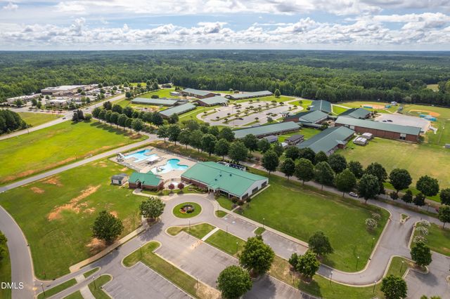 208 Tarkenton Court, Clayton, NC 27527