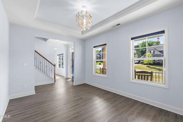 208 Tarkenton Court, Clayton, NC 27527