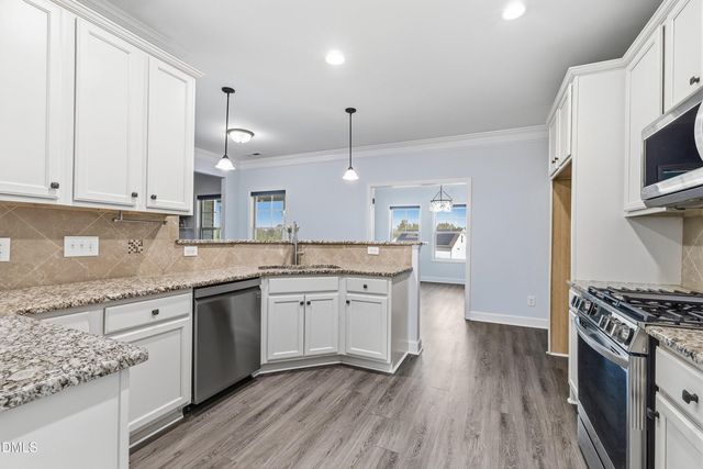 208 Tarkenton Court, Clayton, NC 27527