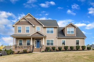 208 Tarkenton Court, Clayton, NC 27527