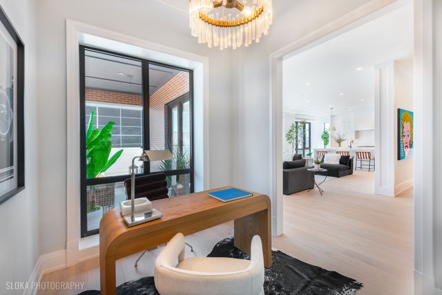 116 N Willard Court PH01, Chicago, IL 60607