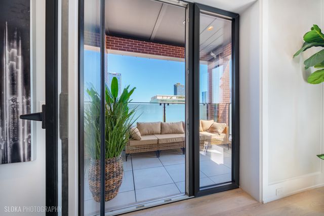 116 N Willard Court PH01, Chicago, IL 60607