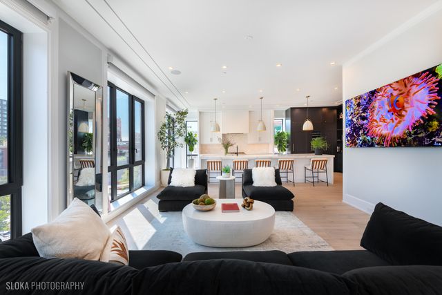 116 N Willard Court PH01, Chicago, IL 60607