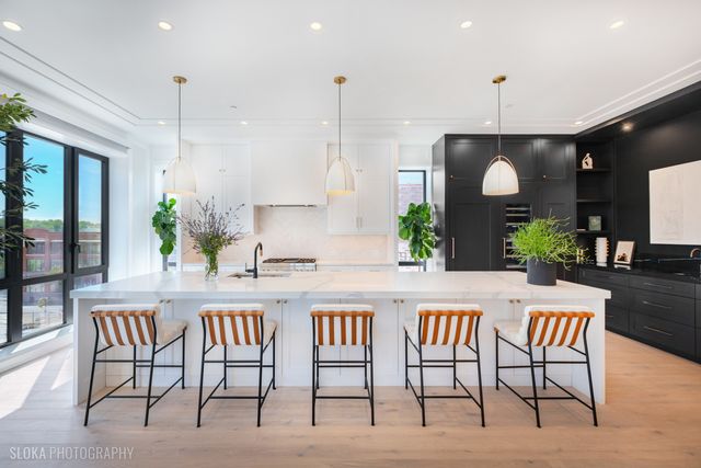 116 N Willard Court PH01, Chicago, IL 60607