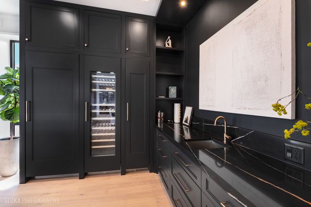 116 N Willard Court PH01, Chicago, IL 60607