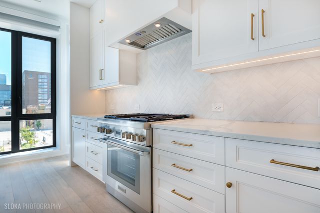 116 N Willard Court PH01, Chicago, IL 60607