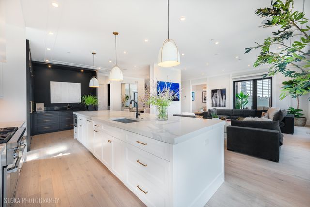 116 N Willard Court PH01, Chicago, IL 60607