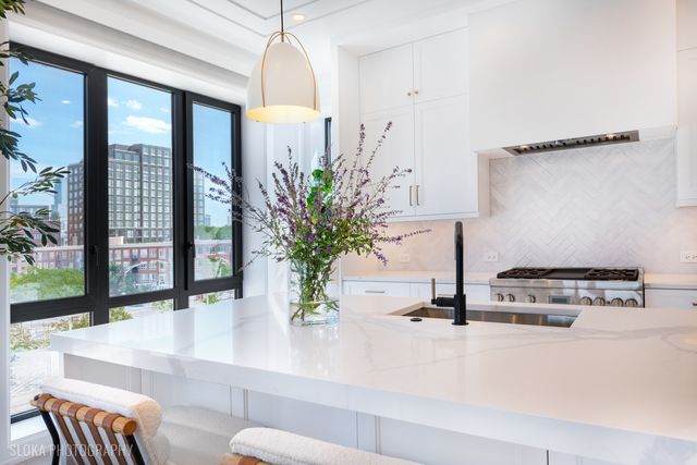 116 N Willard Court PH01, Chicago, IL 60607