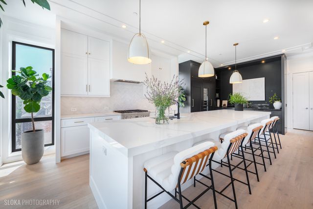 116 N Willard Court PH01, Chicago, IL 60607