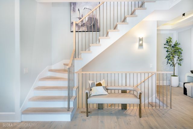 116 N Willard Court PH01, Chicago, IL 60607