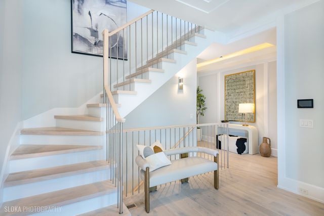 116 N Willard Court PH01, Chicago, IL 60607