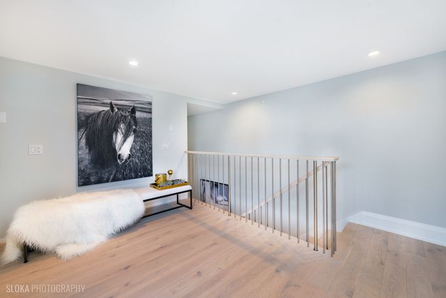 116 N Willard Court PH01, Chicago, IL 60607