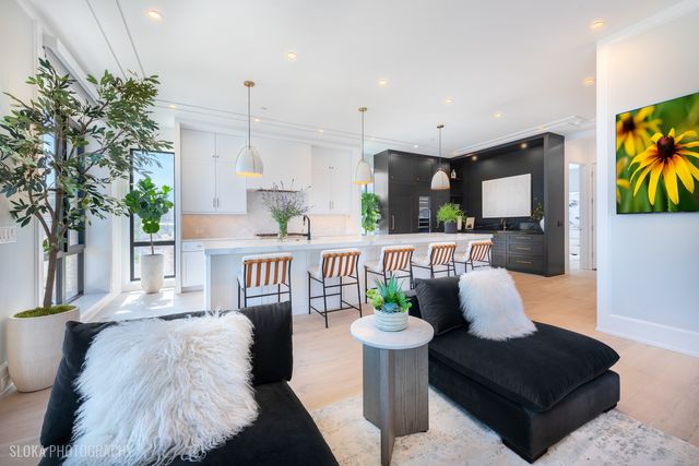 116 N Willard Court PH01, Chicago, IL 60607