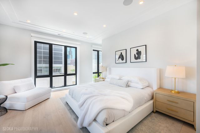 116 N Willard Court PH01, Chicago, IL 60607