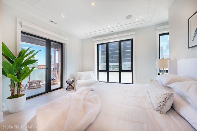 116 N Willard Court PH01, Chicago, IL 60607