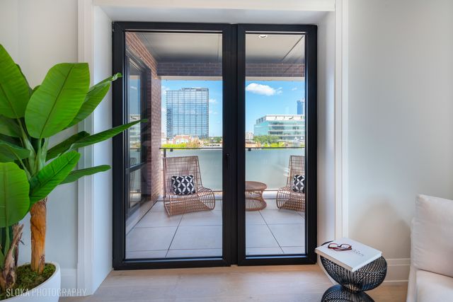 116 N Willard Court PH01, Chicago, IL 60607