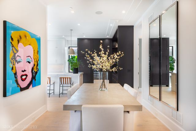 116 N Willard Court PH01, Chicago, IL 60607