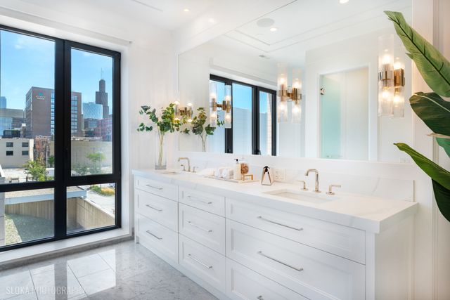 116 N Willard Court PH01, Chicago, IL 60607