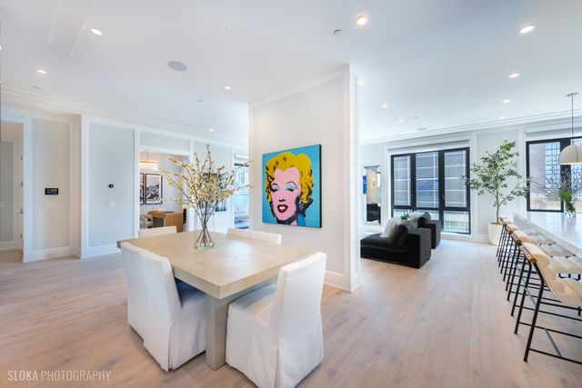 116 N Willard Court PH01, Chicago, IL 60607