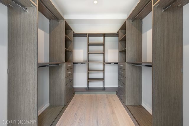 116 N Willard Court PH01, Chicago, IL 60607