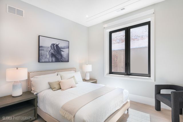 116 N Willard Court PH01, Chicago, IL 60607