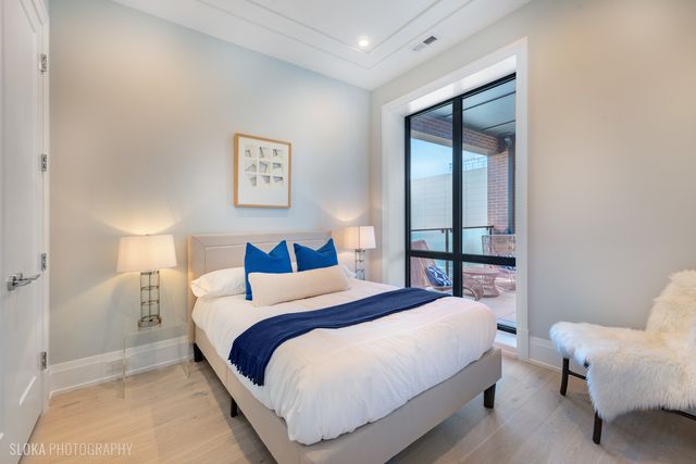 116 N Willard Court PH01, Chicago, IL 60607