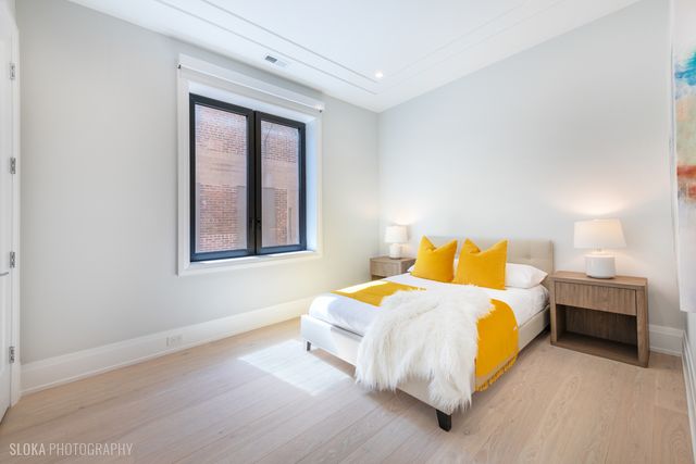 116 N Willard Court PH01, Chicago, IL 60607