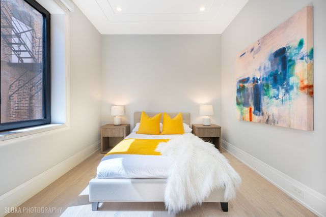 116 N Willard Court PH01, Chicago, IL 60607