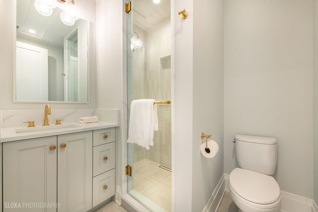 116 N Willard Court PH01, Chicago, IL 60607