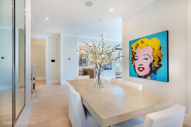 116 N Willard Court PH01, Chicago, IL 60607