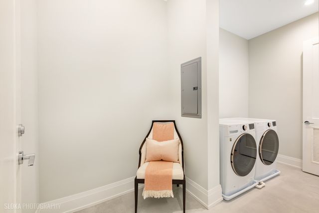 116 N Willard Court PH01, Chicago, IL 60607