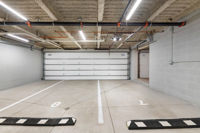 116 N Willard Court PH01, Chicago, IL 60607