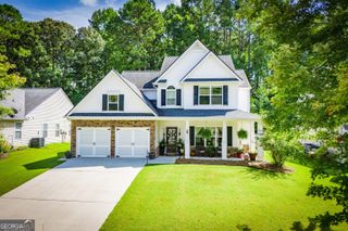613 Hemlock Court, Villa Rica, GA 30180