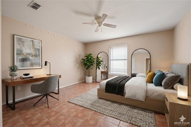 1405 S Los Ebanos Road, Mission, TX 78572