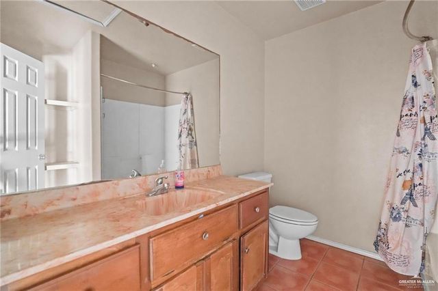 1405 S Los Ebanos Road, Mission, TX 78572