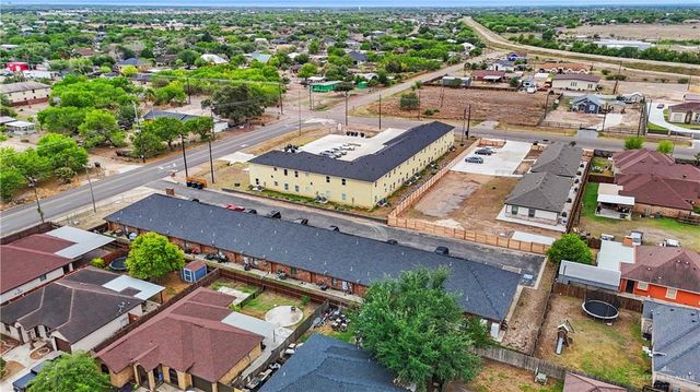 1405 S Los Ebanos Road, Mission, TX 78572