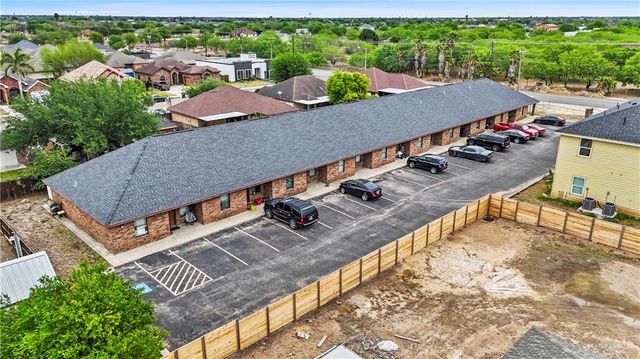 1405 S Los Ebanos Road, Mission, TX 78572