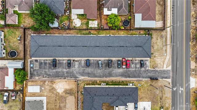 1405 S Los Ebanos Road, Mission, TX 78572