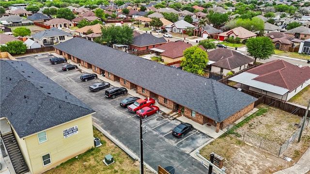1405 S Los Ebanos Road, Mission, TX 78572