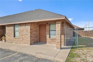 1405 S Los Ebanos Road, Mission, TX 78572
