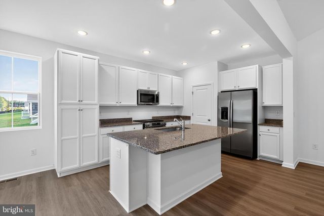 407 BUXTON CIR, Magnolia, DE 19962