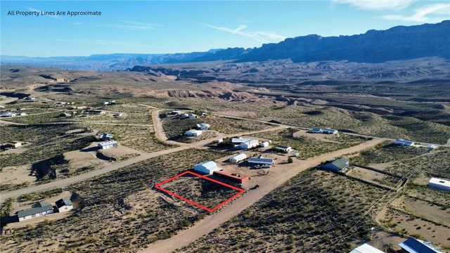 1255 E Pueblo Drive, Meadview, AZ 86444