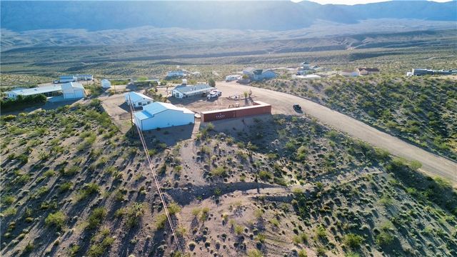 1255 E Pueblo Drive, Meadview, AZ 86444