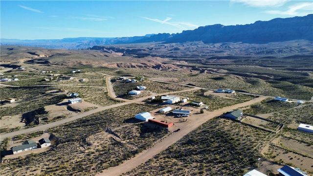 1255 E Pueblo Drive, Meadview, AZ 86444