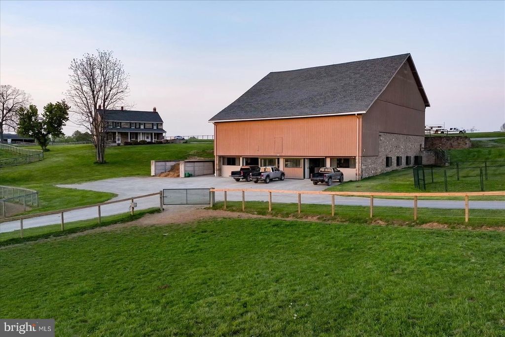 Image 38 of property listing at 1089 NESBITT RD, Colora, MD 21917