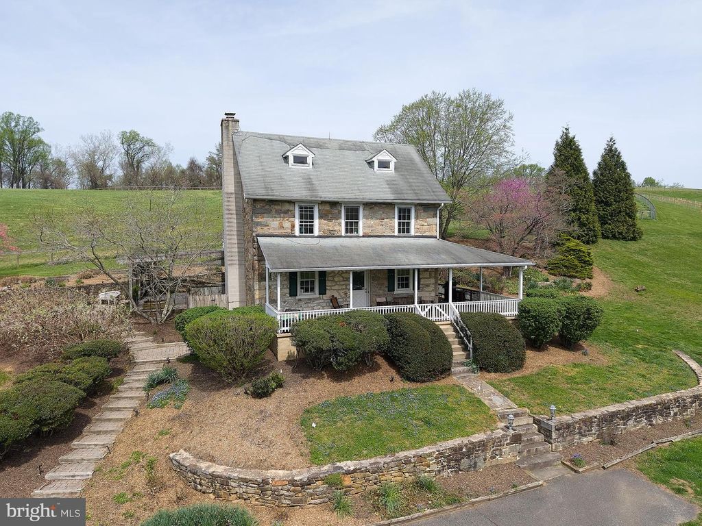 Image 46 of property listing at 1089 NESBITT RD, Colora, MD 21917