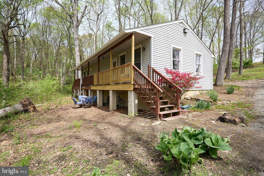 Image 50 of property listing at 1089 NESBITT RD, Colora, MD 21917