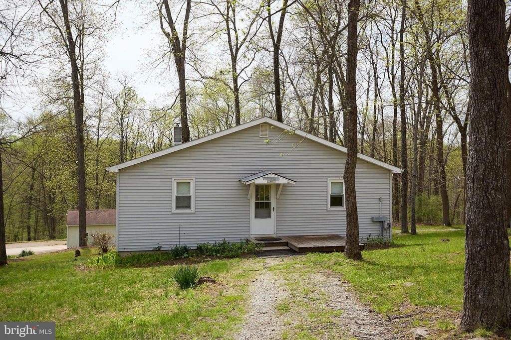 Image 53 of property listing at 1089 NESBITT RD, Colora, MD 21917