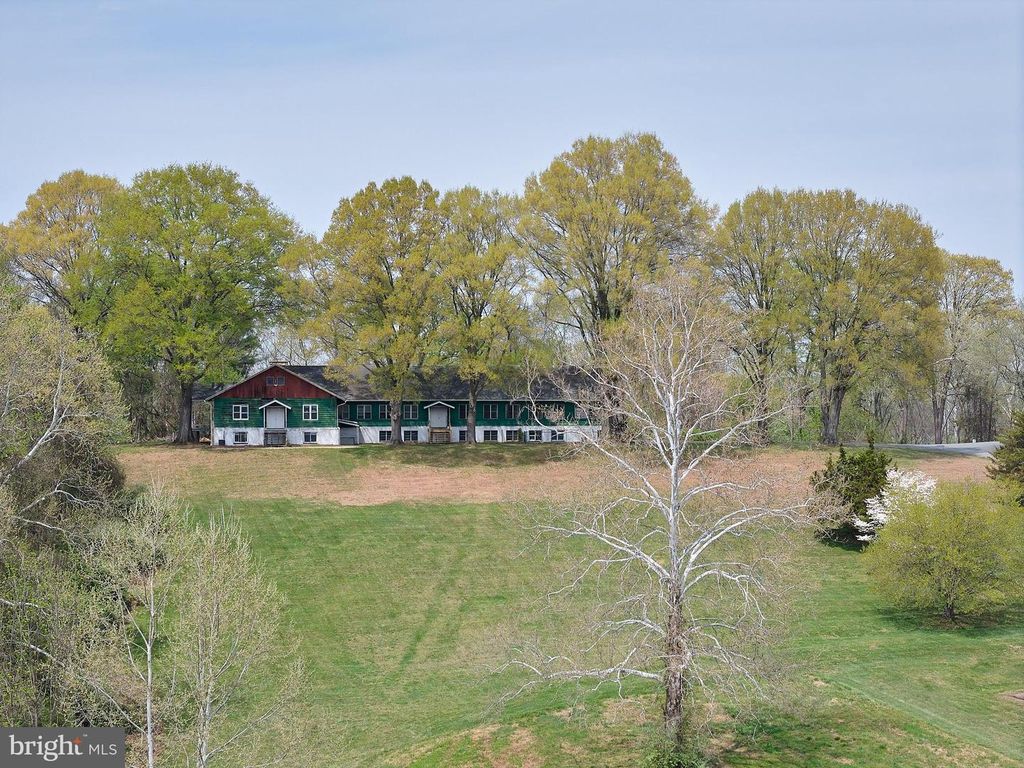 Image 55 of property listing at 1089 NESBITT RD, Colora, MD 21917